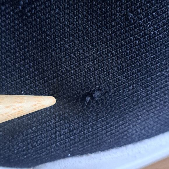 Vessi Men’s Weekend Chelsea Boot Black Size 11 Waterproof Slip-On Sneakers Shoes - Picture 6 of 12